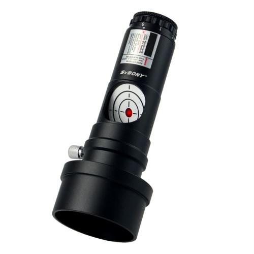  1.25 inch Laser Collimator with 2 inch adapter